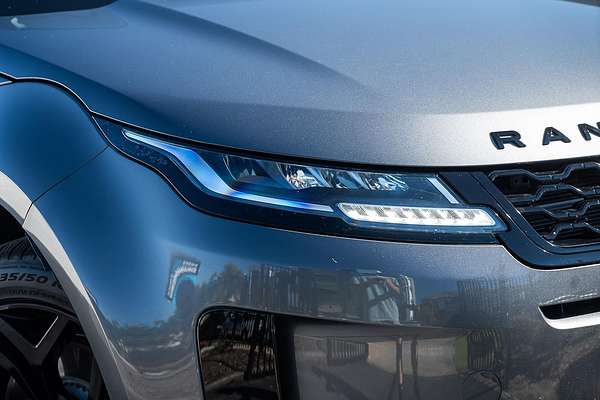 2019 Land Rover Range Rover Evoque P200 S L551