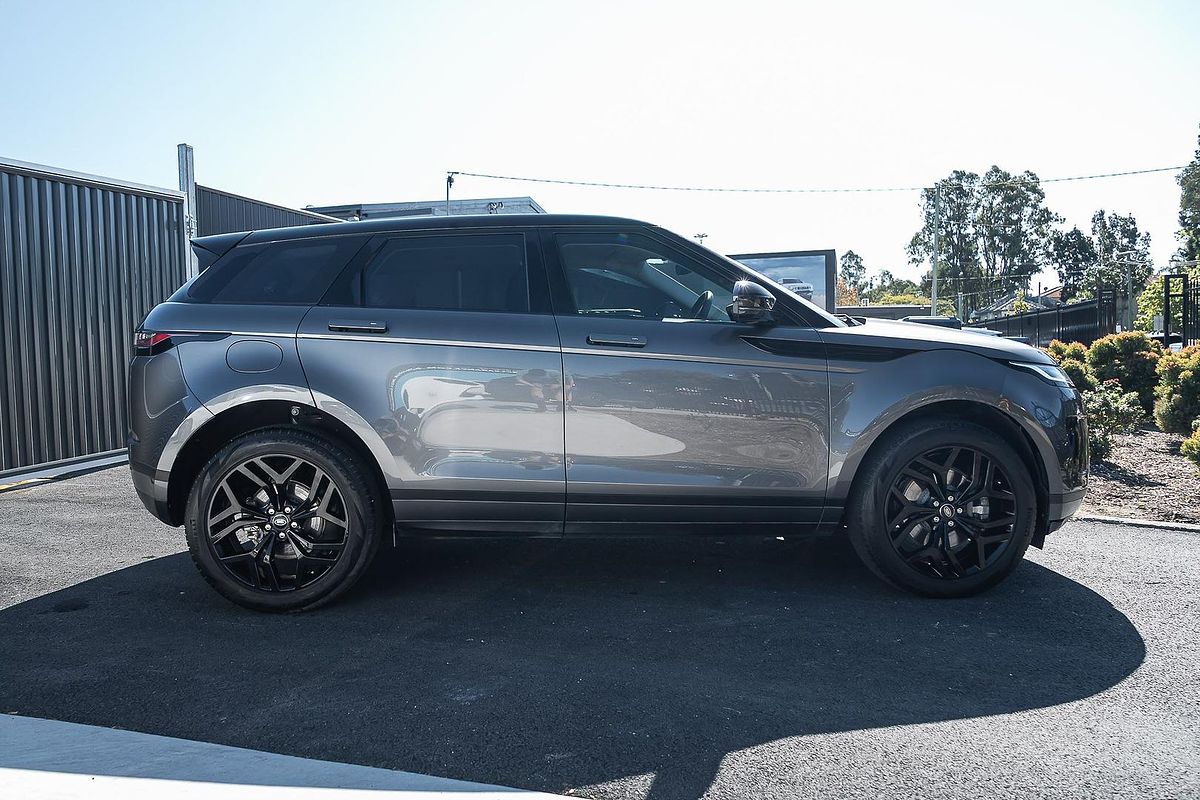 2019 Land Rover Range Rover Evoque P200 S L551