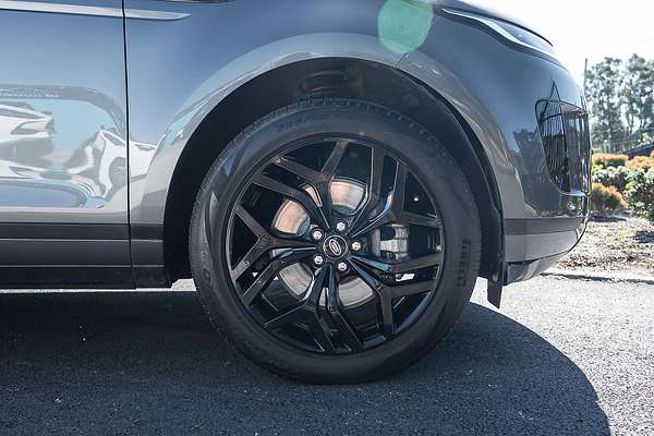 2019 Land Rover Range Rover Evoque P200 S L551