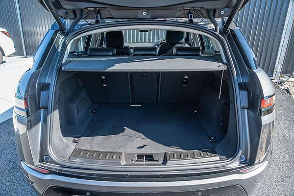 2019 Land Rover Range Rover Evoque P200 S L551