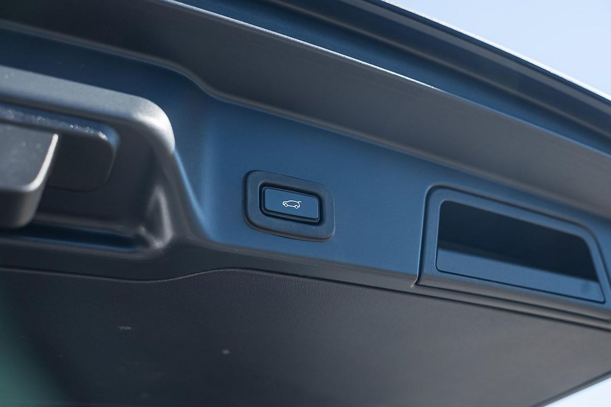 2019 Land Rover Range Rover Evoque P200 S L551