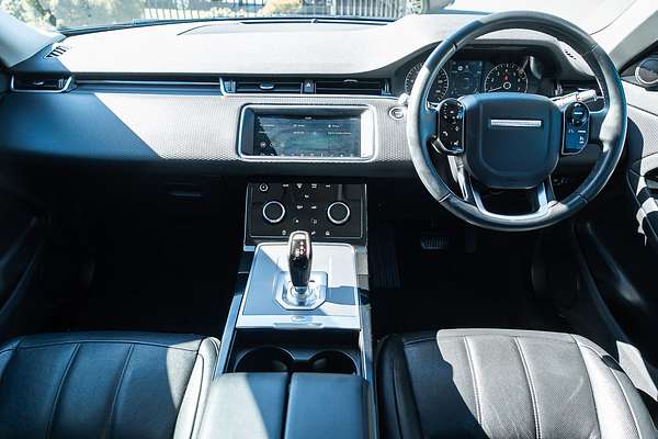 2019 Land Rover Range Rover Evoque P200 S L551