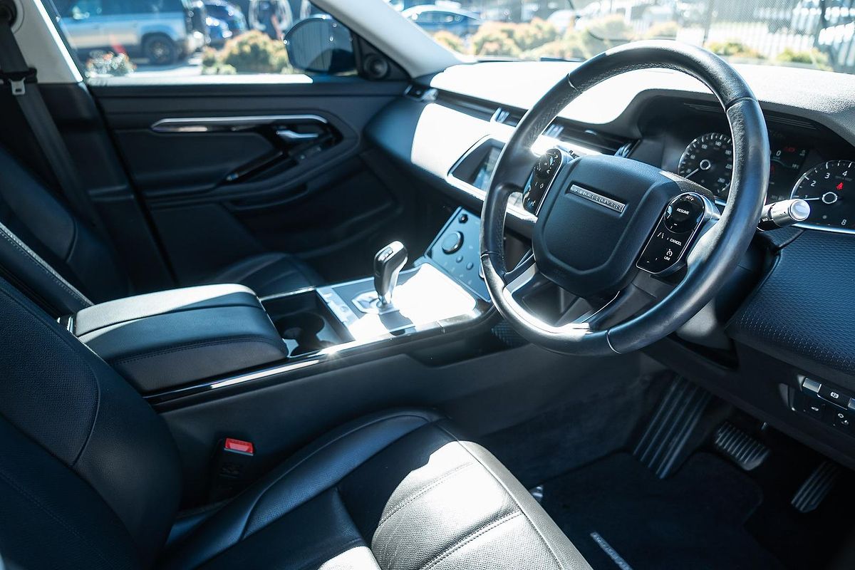 2019 Land Rover Range Rover Evoque P200 S L551
