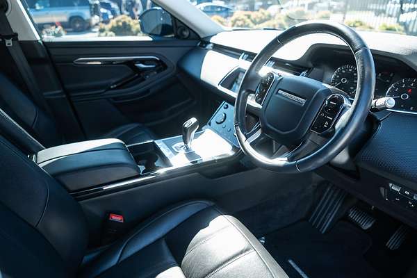 2019 Land Rover Range Rover Evoque P200 S L551