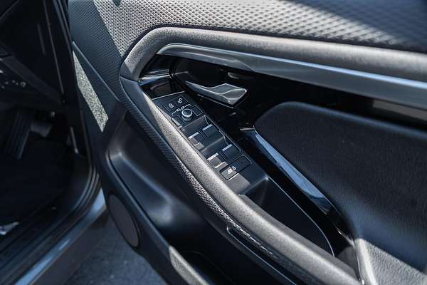 2019 Land Rover Range Rover Evoque P200 S L551