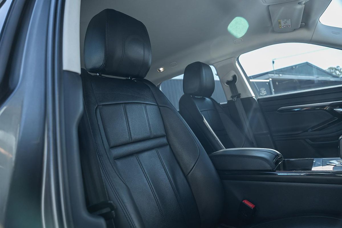 2019 Land Rover Range Rover Evoque P200 S L551