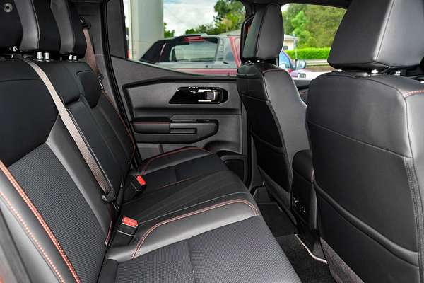 2025 Mitsubishi Triton GSR MV