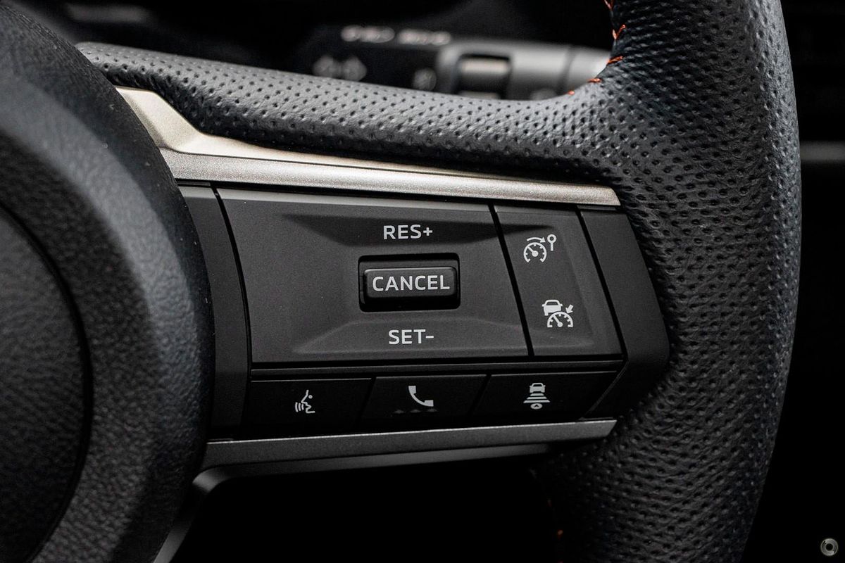 2025 Mitsubishi Triton GSR MV