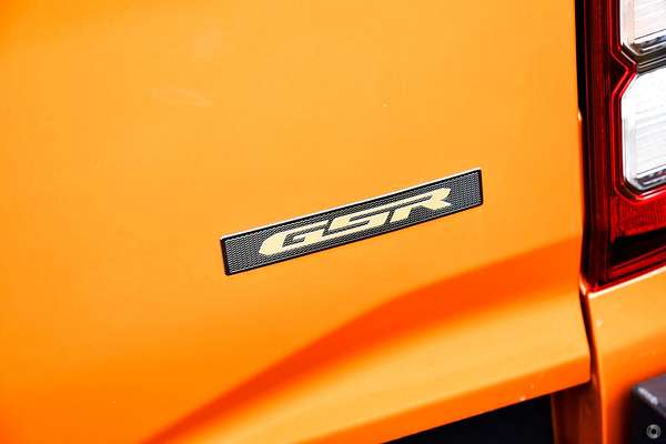 2025 Mitsubishi Triton GSR MV
