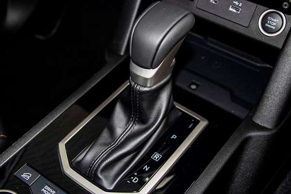 2025 Mitsubishi Triton GSR MV