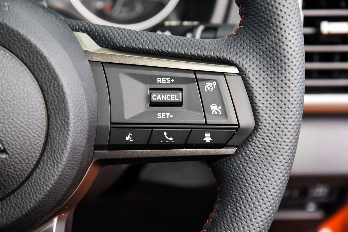 2025 Mitsubishi Triton GSR MV