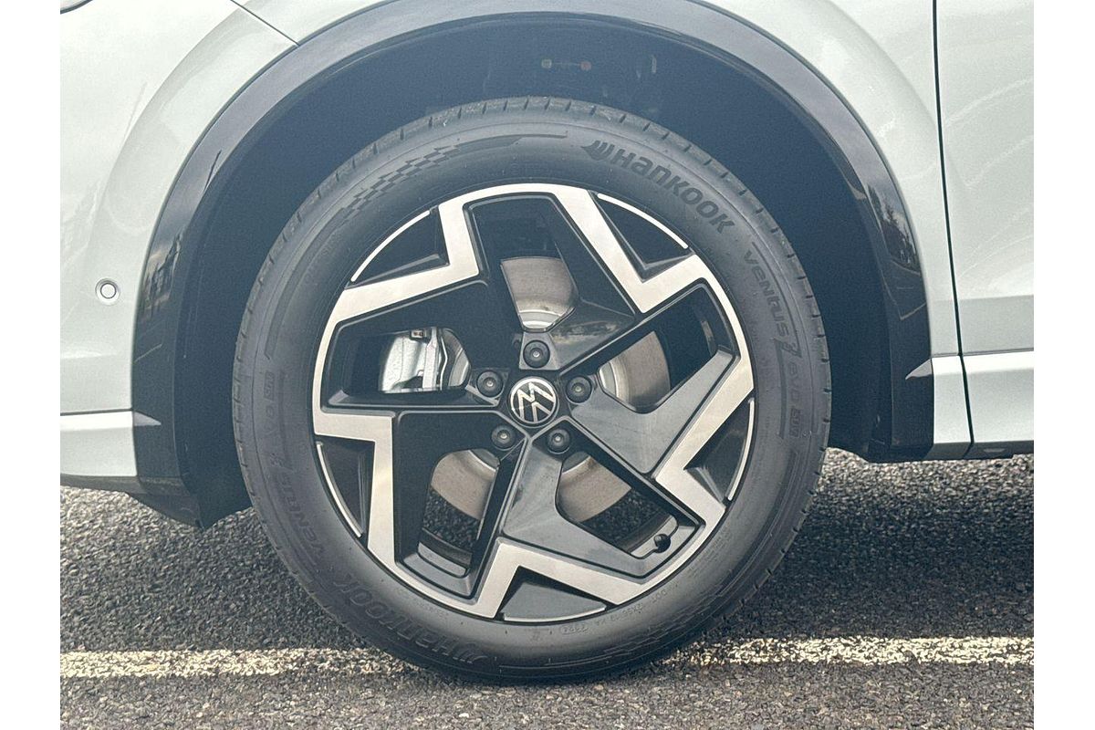2025 Volkswagen Tiguan 150TSI R-Line CT
