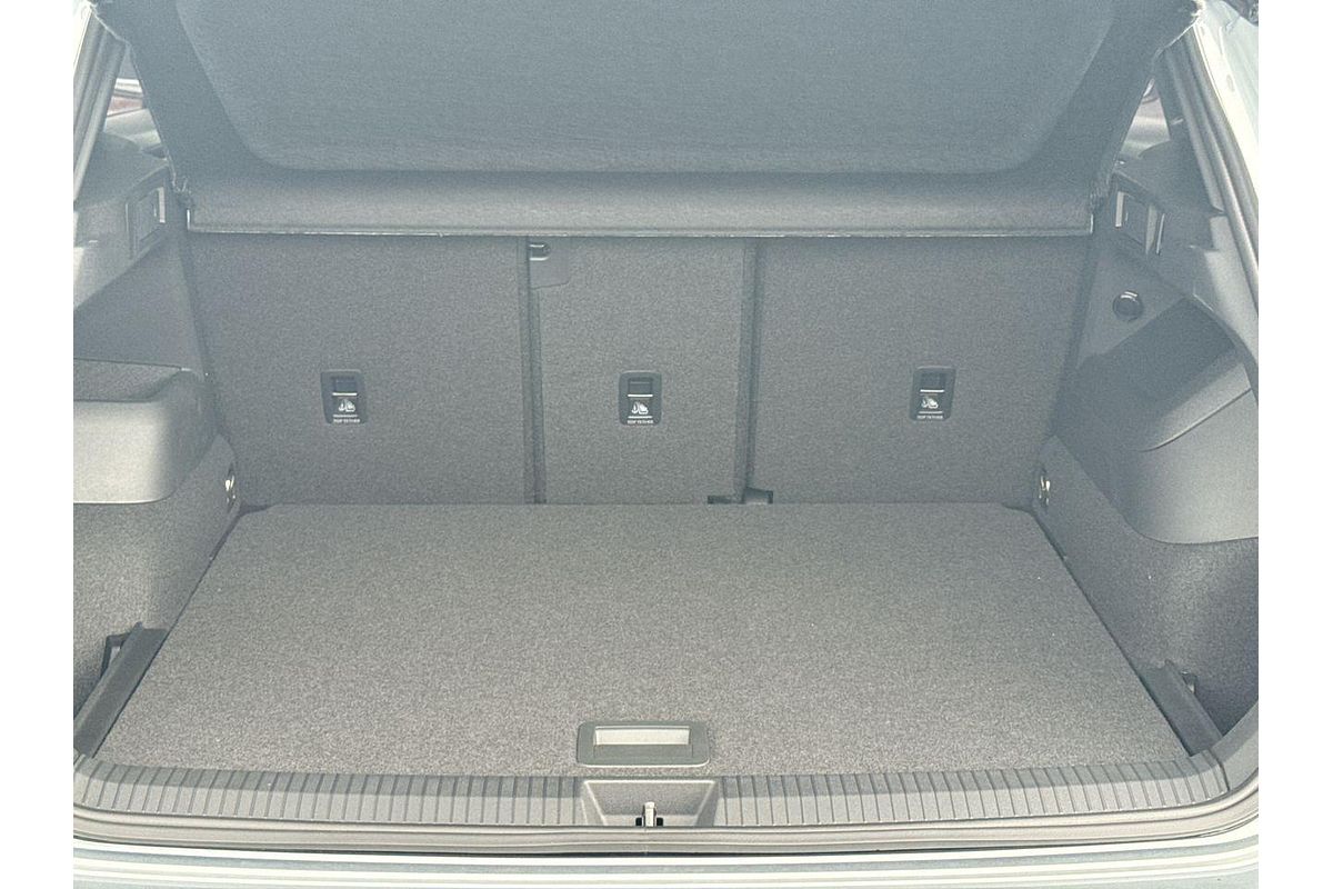 2025 Volkswagen Tiguan 150TSI R-Line CT
