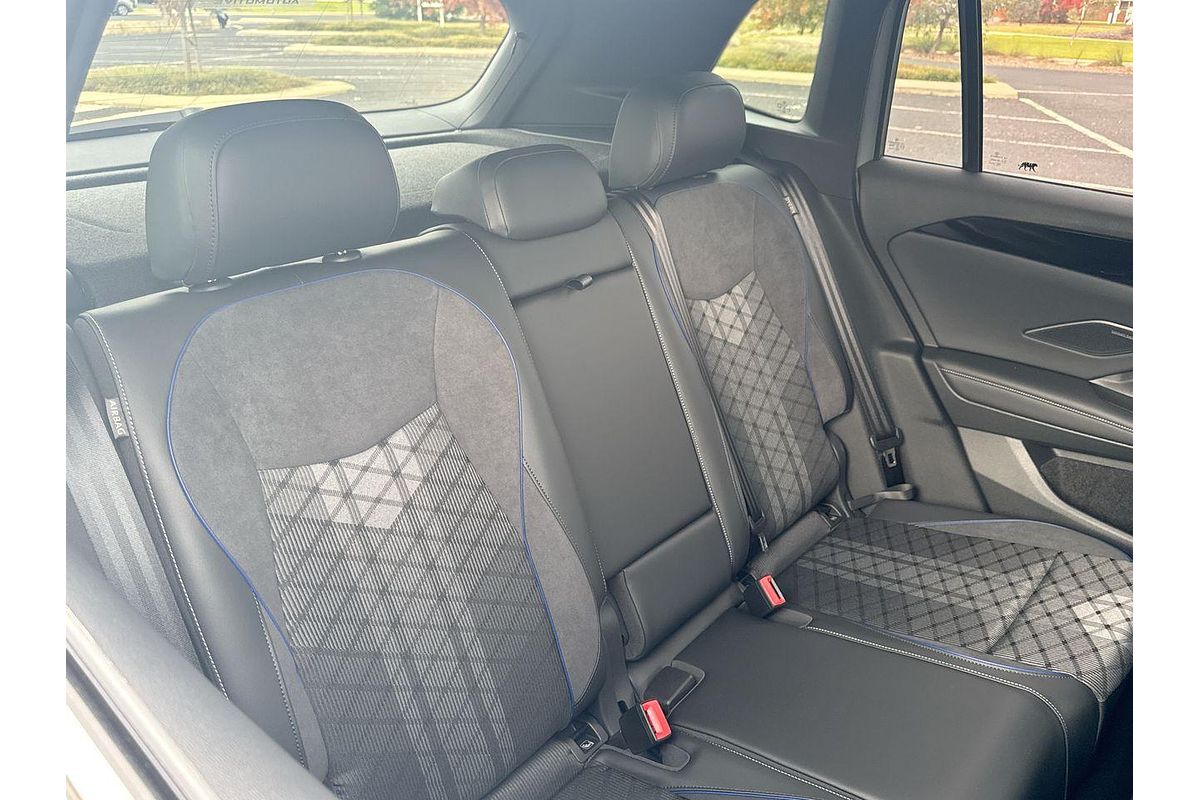 2025 Volkswagen Tiguan 150TSI R-Line CT