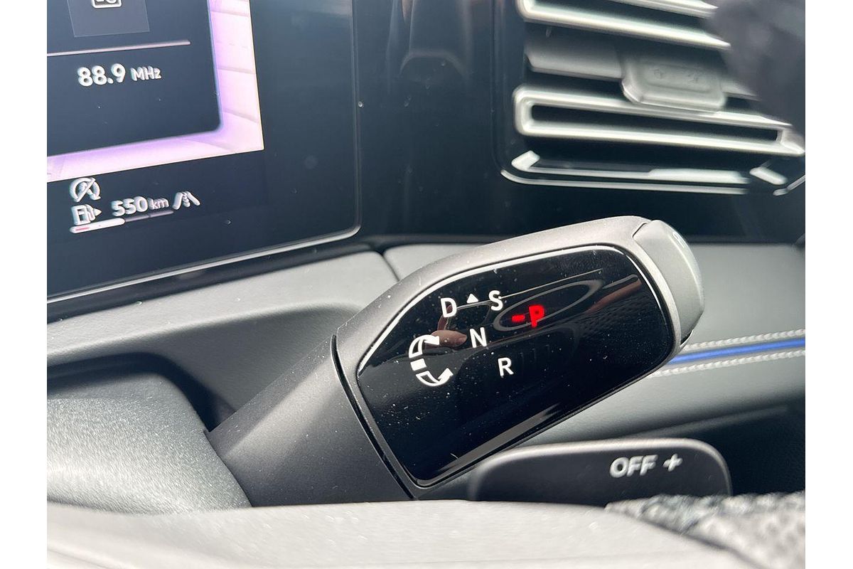 2025 Volkswagen Tiguan 150TSI R-Line CT