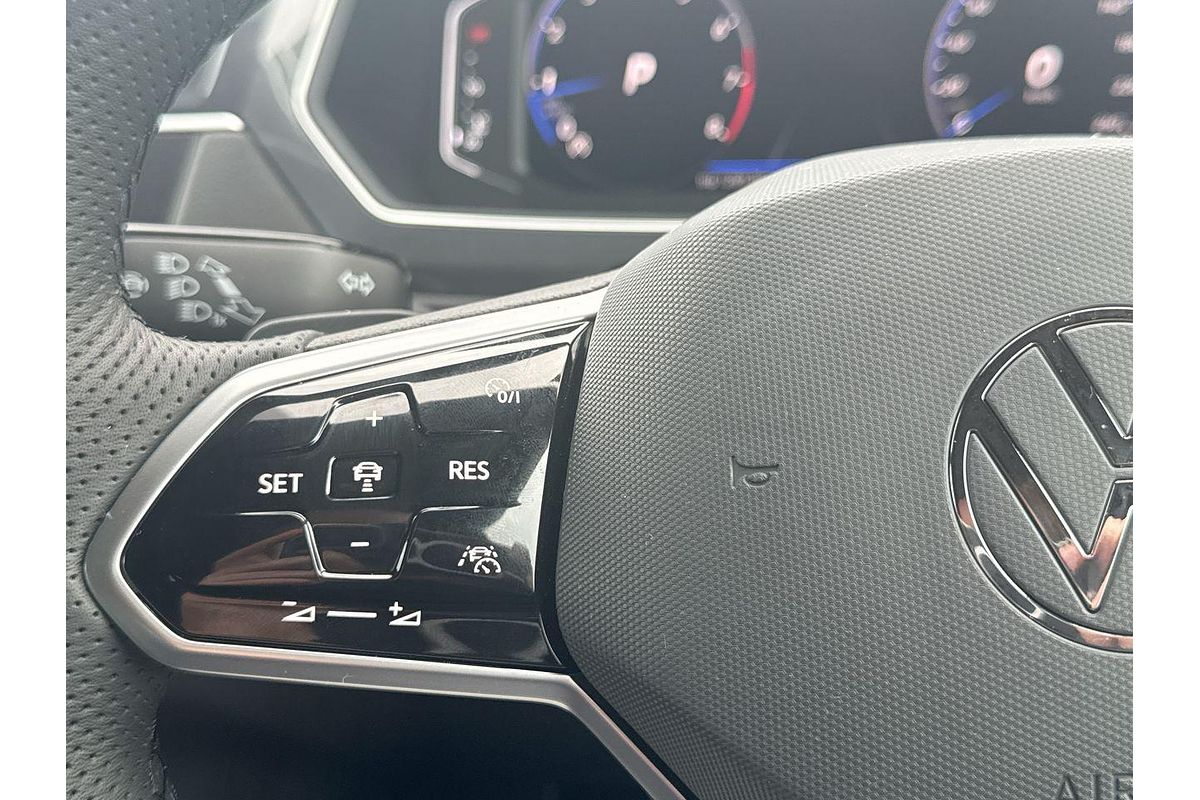 2024 Volkswagen Tiguan Wolfsburg Edition Allspace 5N