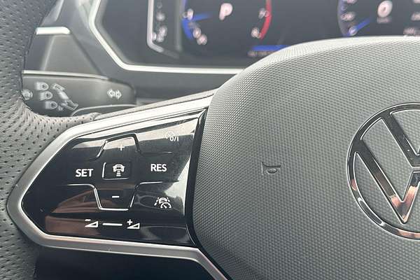 2024 Volkswagen Tiguan Wolfsburg Edition Allspace 5N