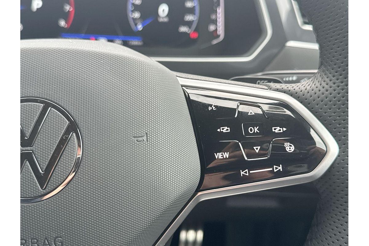 2024 Volkswagen Tiguan Wolfsburg Edition Allspace 5N