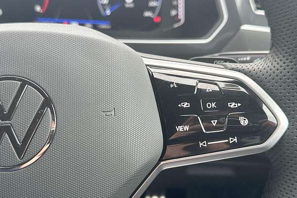 2024 Volkswagen Tiguan Wolfsburg Edition Allspace 5N