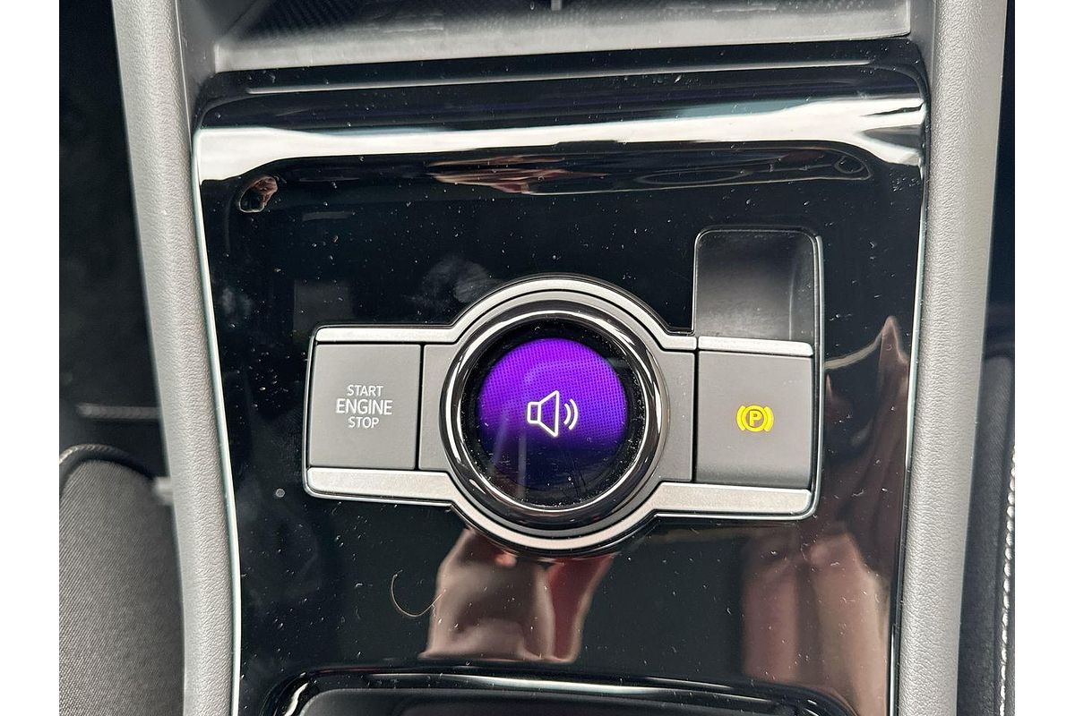 2025 Volkswagen Tiguan 150TSI R-Line CT