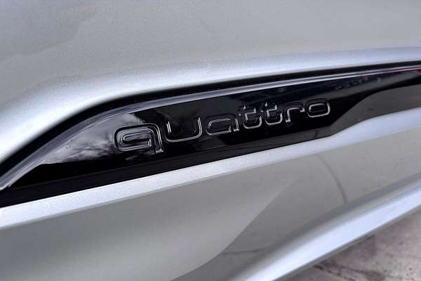 2025 Audi Q7 55 TFSI S line 4M