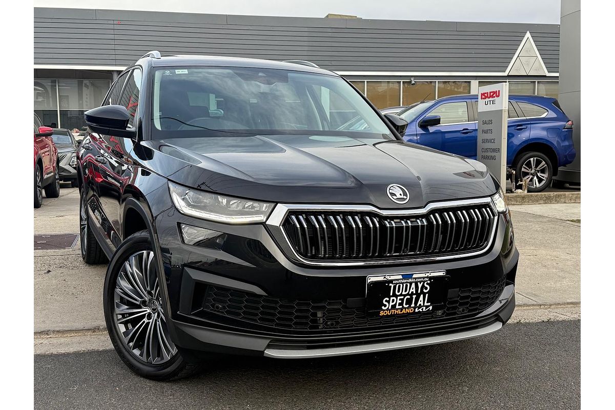 2023 SKODA Kodiaq Style NS
