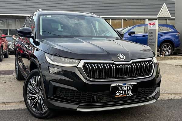 2023 SKODA Kodiaq Style NS