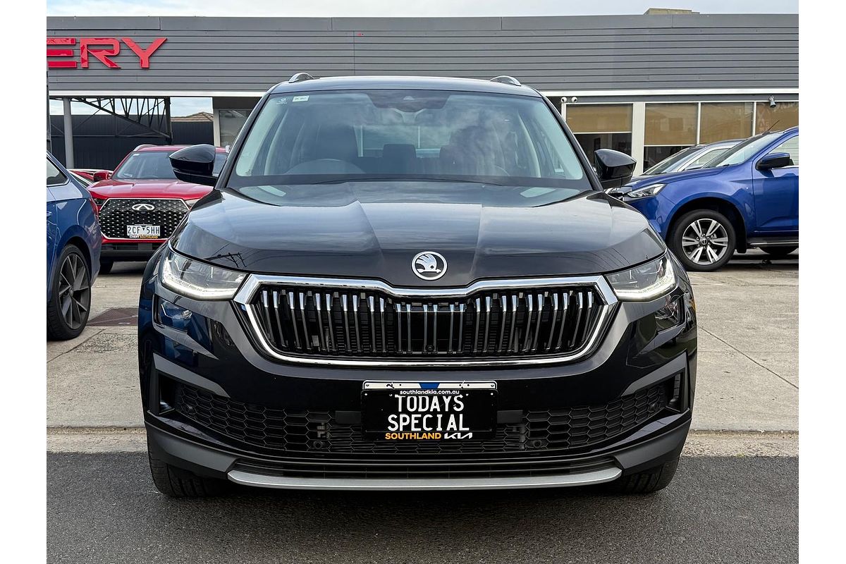 2023 SKODA Kodiaq Style NS