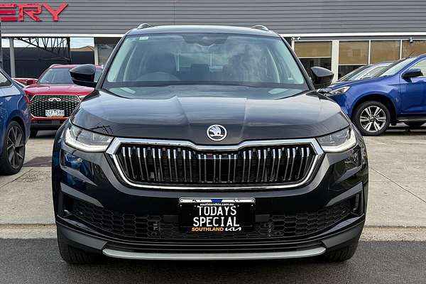 2023 SKODA Kodiaq Style NS