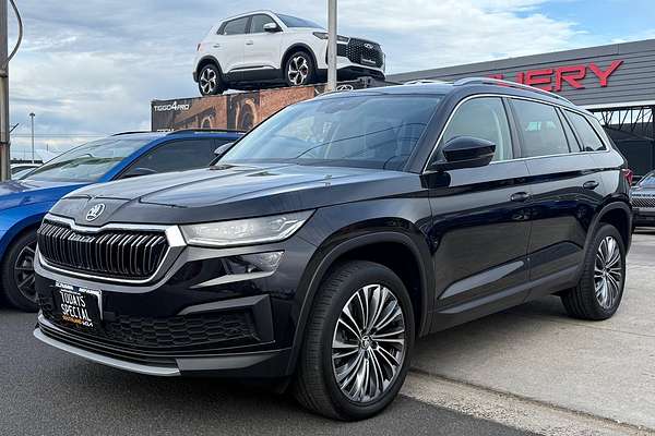 2023 SKODA Kodiaq Style NS