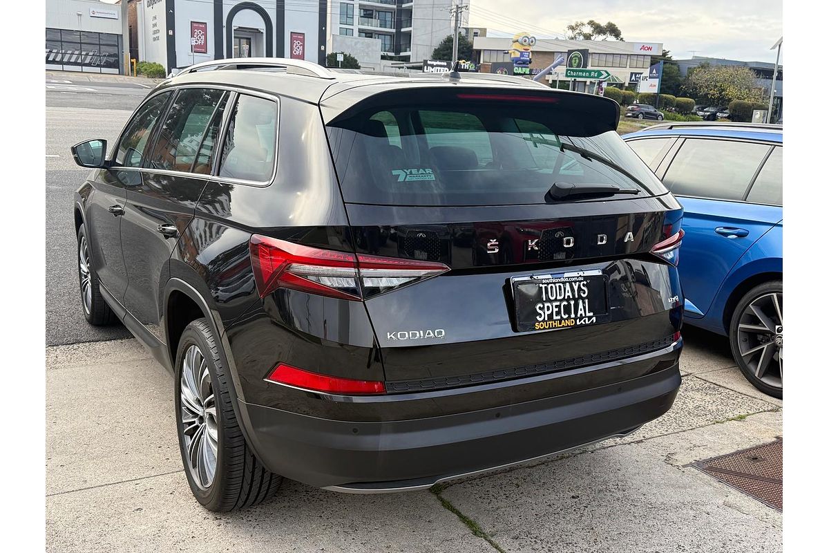 2023 SKODA Kodiaq Style NS