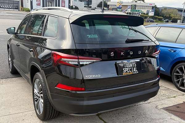 2023 SKODA Kodiaq Style NS