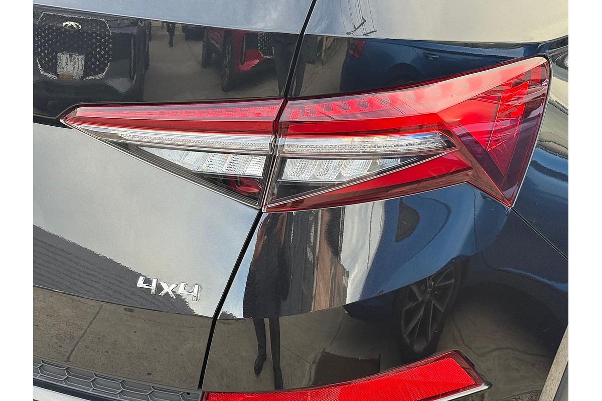 2023 SKODA Kodiaq Style NS
