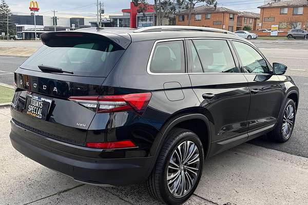 2023 SKODA Kodiaq Style NS