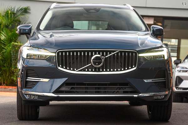 2024 Volvo XC60 Ultra B5 Bright