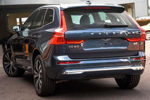 2024 Volvo XC60 Ultra B5 Bright