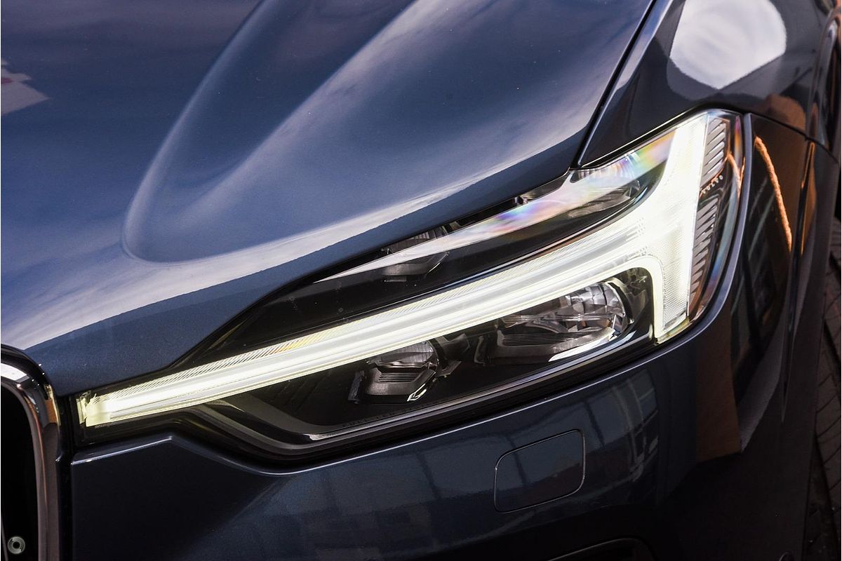 2024 Volvo XC60 Ultra B5 Bright