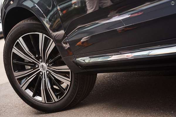 2024 Volvo XC60 Ultra B5 Bright