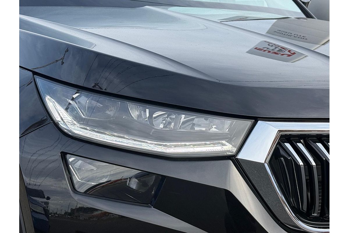 2023 SKODA Kodiaq Style NS