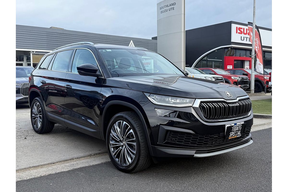 2023 SKODA Kodiaq Style NS