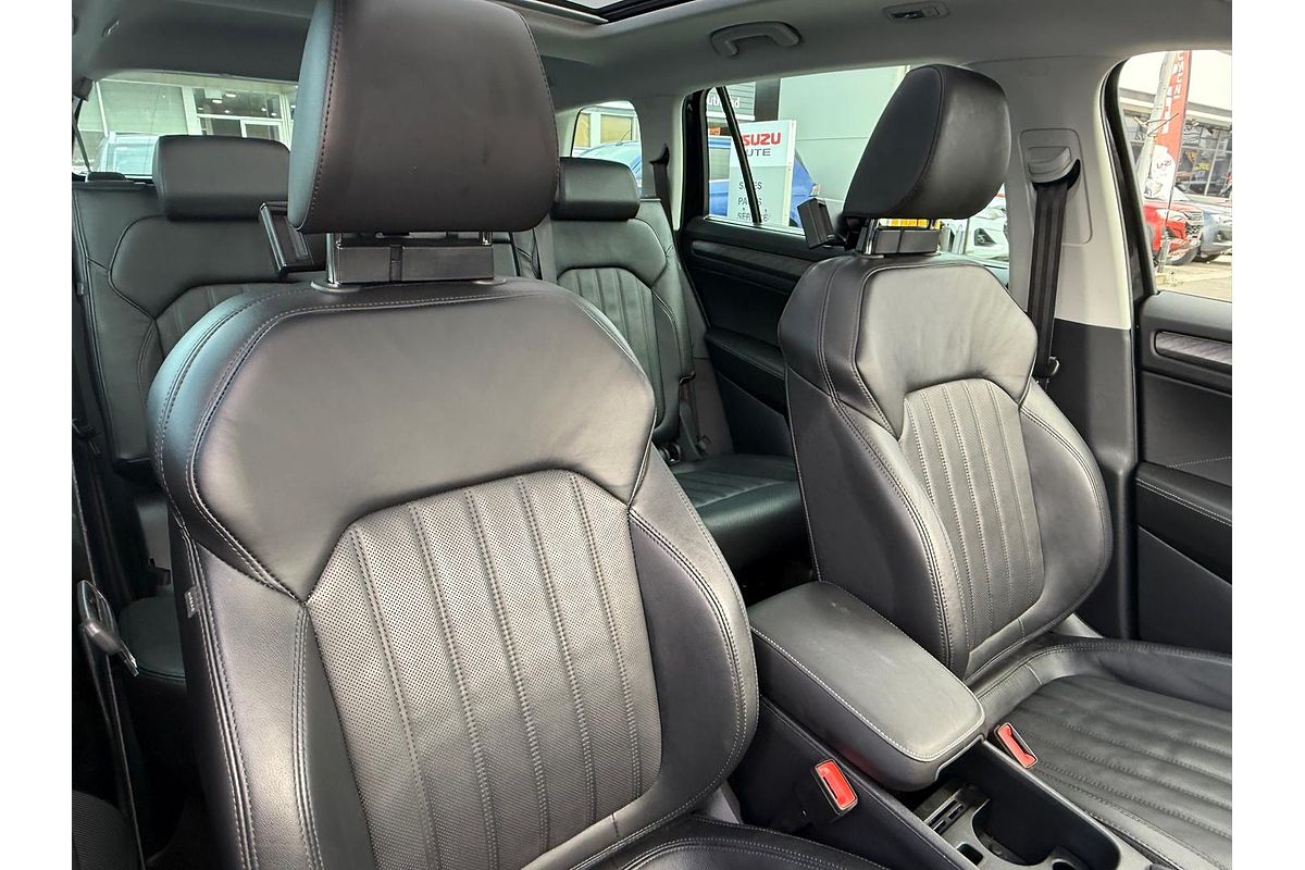 2023 SKODA Kodiaq Style NS