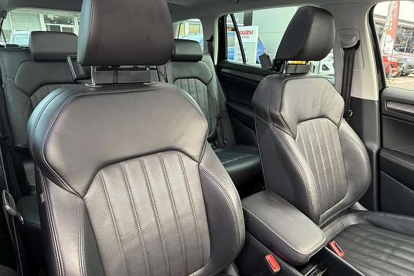 2023 SKODA Kodiaq Style NS