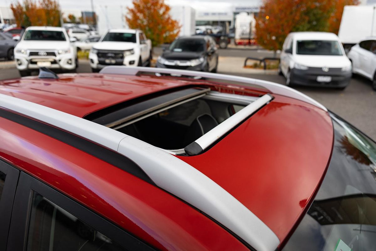 2019 Hyundai Venue Launch Edition QX