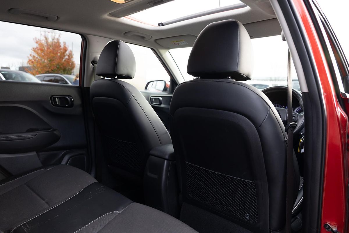 2019 Hyundai Venue Launch Edition QX