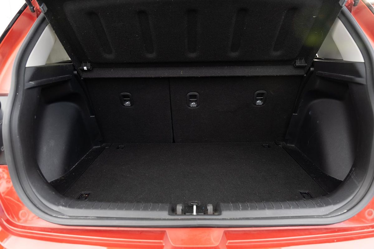 2019 Hyundai Venue Launch Edition QX