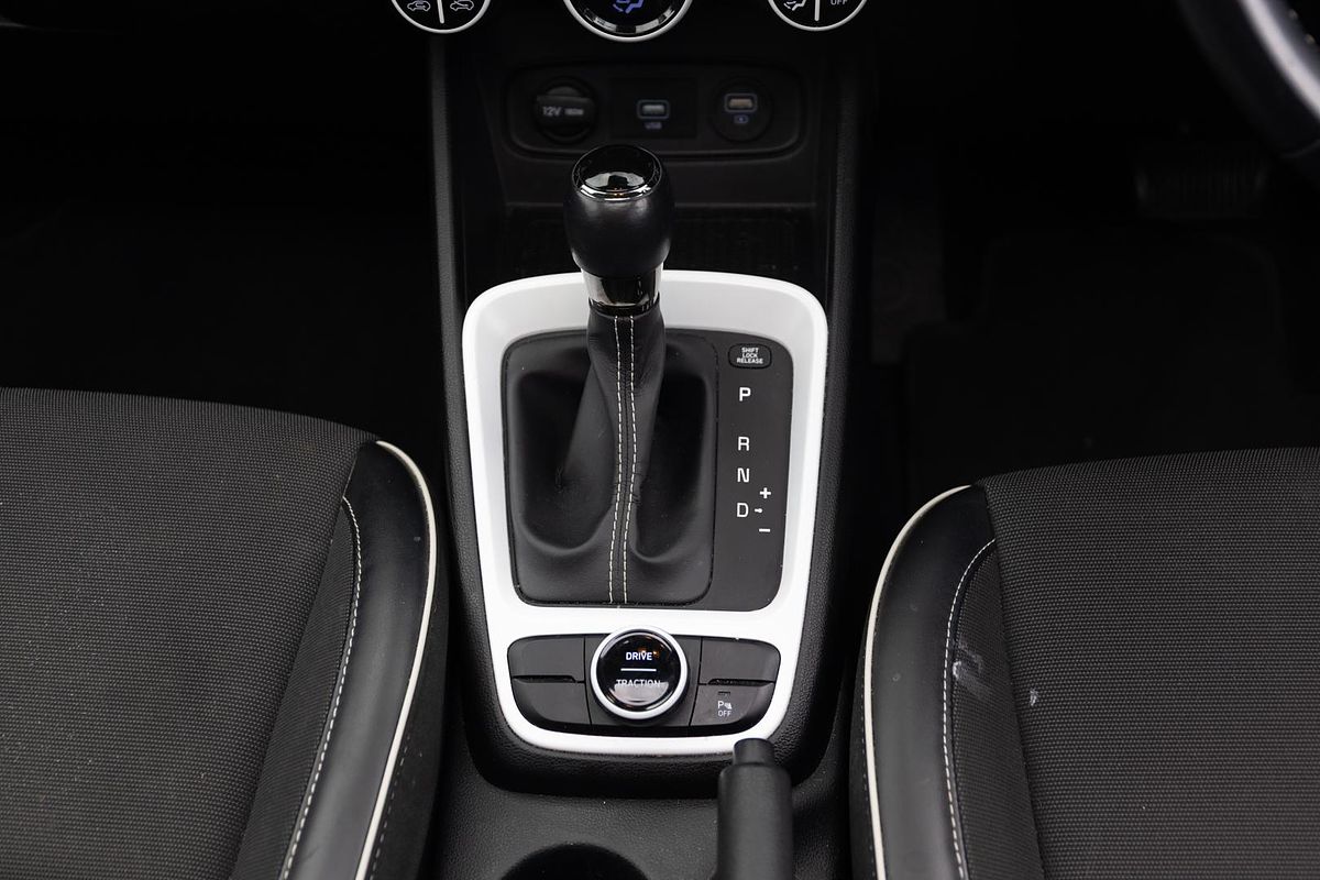 2019 Hyundai Venue Launch Edition QX
