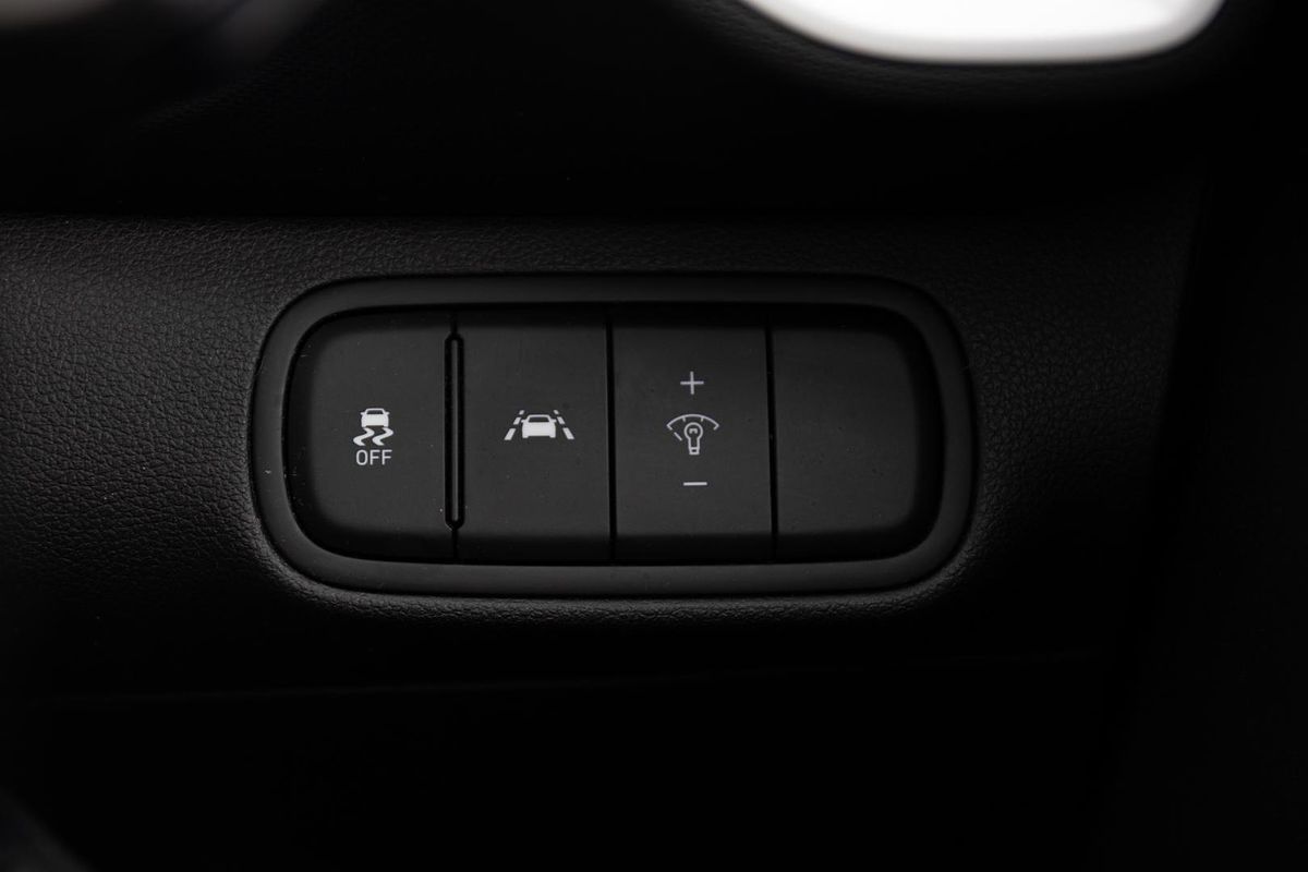 2019 Hyundai Venue Launch Edition QX
