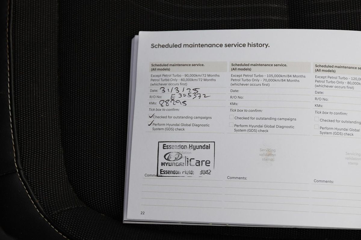 2019 Hyundai Venue Launch Edition QX