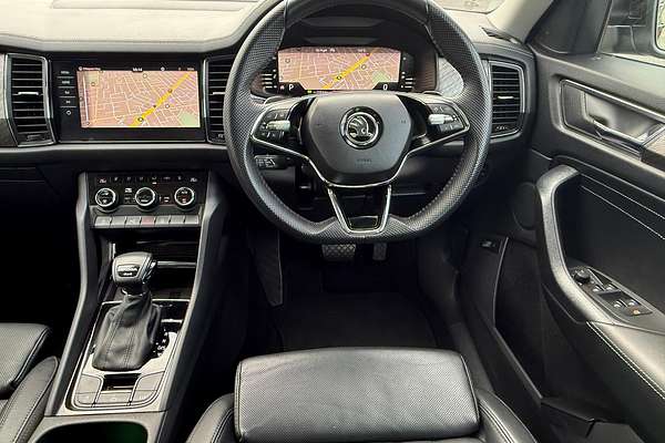 2023 SKODA Kodiaq Style NS