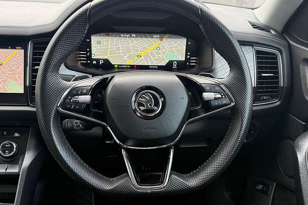 2023 SKODA Kodiaq Style NS